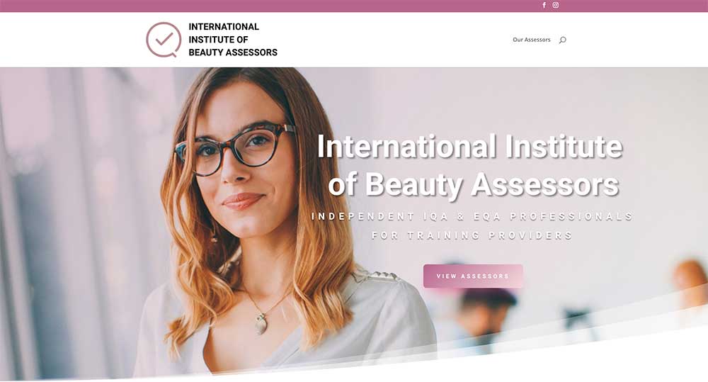 Soilsmiths website thumbnail